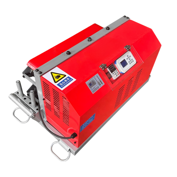 TB-GSS-2ZP Intelllgent Cable Conveyor