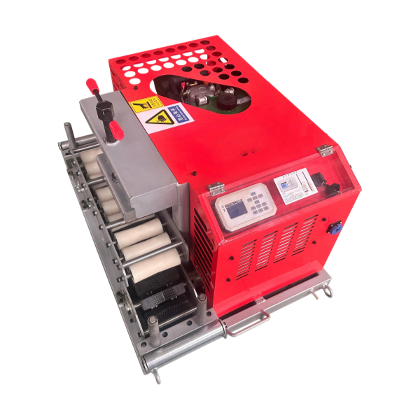 TB-GSS-2ZC Intelllgent Cable Conveyor