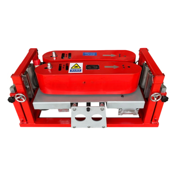 TB-GSSZW Cable Turning Conveyor