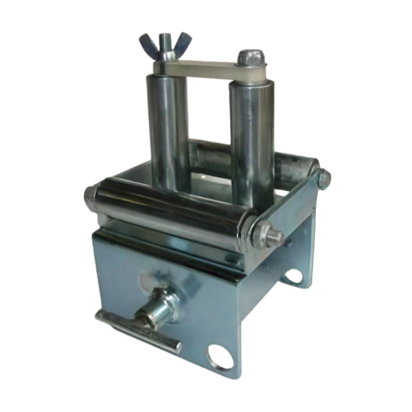 TB-WCAR-150/200 Inline Cable Guide