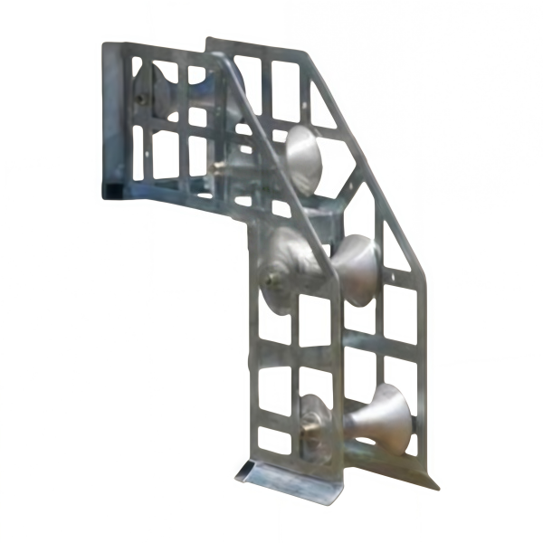 TB-TRGM-140-4A90XXX Conduit Lockable Slipper