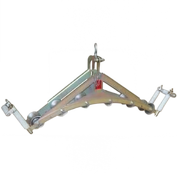 TB-Mounting Roller For OPGW Cable