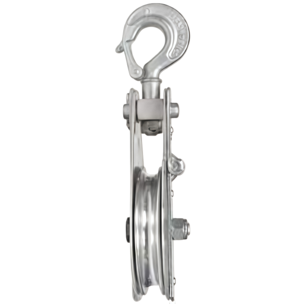 TB-Auxiliary Roller Aluminium