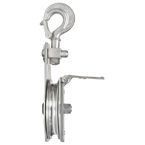 TB-Auxiliary Roller Aluminium