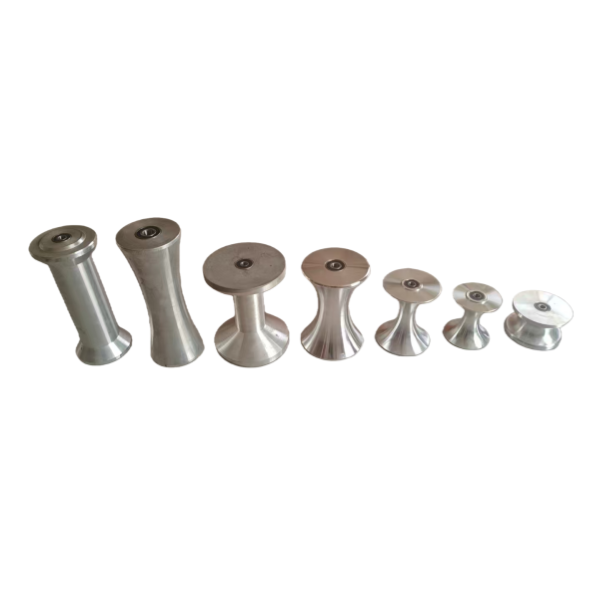 TB-ALR-var. Sizes Replacement Aluminium Rollers