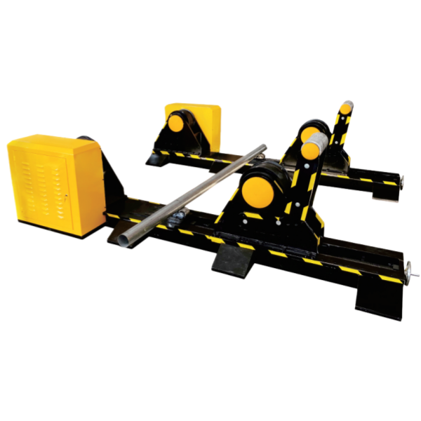 TB-GSDL-90T Intelligent High Voltage Cable Laying Platform